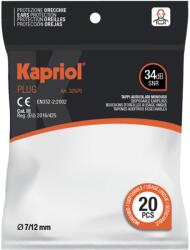 KAPRIOL Set 20 antifoane externe de protectie KAPRIOL (32570)