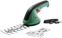 Bosch Foarfeca electrica gard viu BOSCH EasyShear, 3.6V, 1.5 Ah, 12cm Foarfeca gard viu