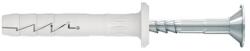 DIALL Diblu cui cu surub DIALL 100583592, 6x60mm, 20buc