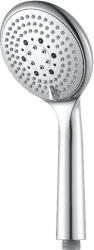 GoodHome Para dus GOODHOME Cavally, 3 functii, crom