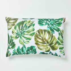 GOODHOME Perna verde si alb, 40 x 60 cm Agathe