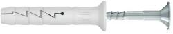 DIALL Diblu cui cu surub DIALL 100583604, 8x60mm, 50buc