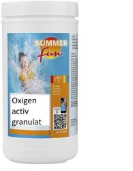 Summer Fun Oxigen activ granulat SUMMER FUN, 1 kg