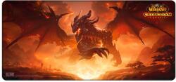 FS Holding World of Warcraft Classic Cataclysm Deathwing XL FBLMPWOWCATDW25XL Mouse pad