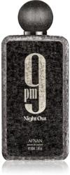 Afnan 9 PM Night Out Extrait de Parfum 100 ml Parfum