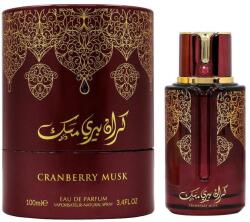 Arabiyat Prestige - Cranberry Musk EDP 100 ml