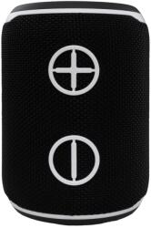 White Shark GHATAM Black/White (GBT-3007B/W)