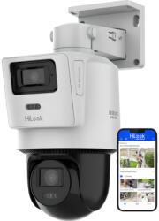 Hikvision PTZ-D4