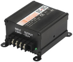 Intelligent DC2412-10A konverter