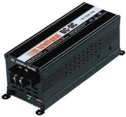 Intelligent DC1224-10A konverter