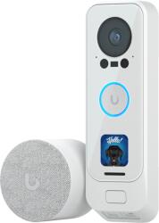 Ubiquiti UniFi G4 Doorbell Pro PoE Kit, doorbell system UVC-G4-DOORBELL-PRO-POE-KIT (UVC-G4-DOORBELL-PRO-POE-KIT)