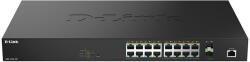 D-Link DMS-1250-18P/E