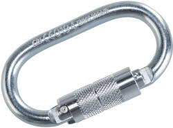 Portwest Twist Lock karabiner