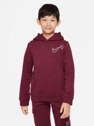 Nike Суитшърт b sos flc po bb (dx2295-638)