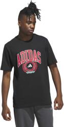 Adidas Тениска Varsity Crest Graphic T-Shirt (JV8443)