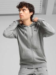 PUMA Суитшърт ESS Small Logo Full-Zip Hoodie TR (68259203)