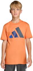 Adidas Тениска Essentials Kids (KD6049)