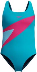 Speedo Цял бански girls hyperboom butterfly back 1pc