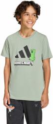 Adidas Тениска minecraft training - sportdepot - 38,31 лв