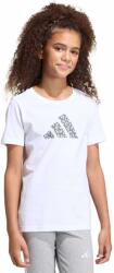 Adidas Тениска Junior Girls Animal Print Graphic