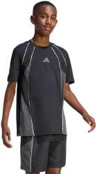 Adidas Тениска color block - sportdepot - 39,10 лв