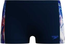 Speedo Бански boys digital panel aquashort (8-00316018243)