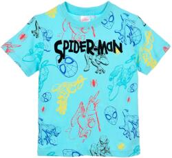 Kids movie heroes Тениска spiderman (ez10137-blue)