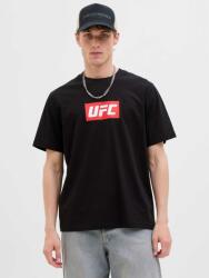 JACK & JONES Тениска jcoufc tee ss c. n styd (122902614920574)