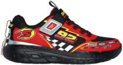 Skechers Обувки skech tracks (402303l-blrd)