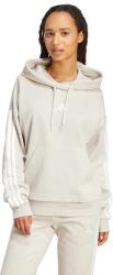 Adidas Суитшърт Essentials 3-Stripes Fleece Hoodie (JX2542)