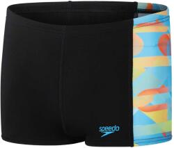 Speedo Бански boys digital panel aquashort (8-00316017593)