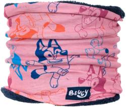 Kids movie heroes Шал-яка Bluey (HY40127-LPINK)