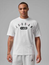 JORDAN Тениска m j city ss crew (if3071-100)
