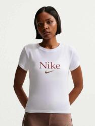 NIKE Тениска w nsw trnd md crp (iq0680-100)