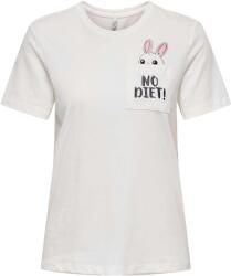 ONLY Тениска onlpolly reg s/s pocket top box jrs