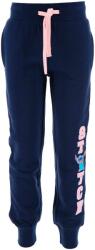 Kids movie heroes Спортно долнище Lilo Stitch (HY10158-NAVY)