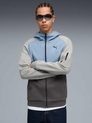 PUMA Суитшърт PUMATECH FZ Hoodie (68804534)
