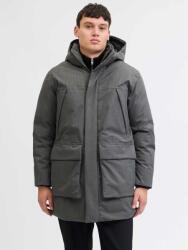 Jack and jones Яке jprccmoon melange parka ln (122848834851062)