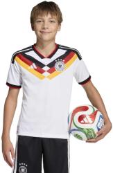 Adidas Тениска Germany 26 Home Replica Kids Jersey