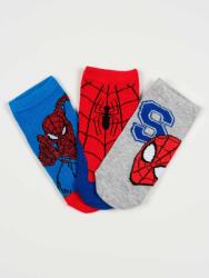 Kids movie heroes Чорапи - комплект 3 чифта spiderman