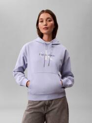 Calvin Klein Суитшърт ls monologo french terry po ho - sportdepot - 132,10 лв