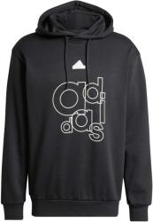 Adidas Суитшърт Graphic Print Fleece Hoodie (IP4071)
