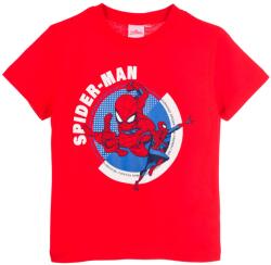 Kids movie heroes Тениска spiderman (ez10141-red)