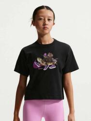 Nike Тениска g nsw tee oc boxy slow (ii0884-010)