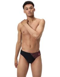 Speedo Бански mens medley logo 7cm brief (8-0973917926)