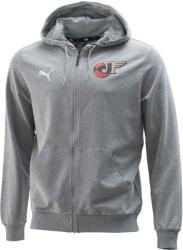 Lokomotiv plovdiv БК Локомотив Пловдив Casuals Hooded Jacket (BCL65859533)