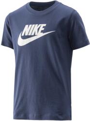 Nike Тениска k nsw tee futura hbr - sportdepot - 33,74 лв