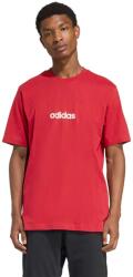 Adidas Тениска Essentials Linear Single Jersey Tee (KC0881)