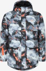 TERMIT Сноуборд яке Infinity Male 3k/3k FakeDown Jacket (138699-MX)