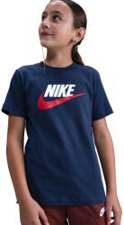 Nike Тениска k nsw tee futura hbr (fz5178-414)